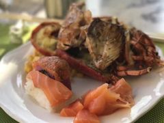 -北京贵宾楼饭店 红墙咖啡厅