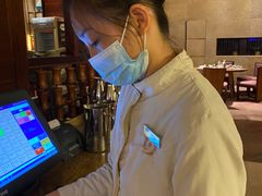 -海棠湾九号度假酒店-融荟家和中餐厅