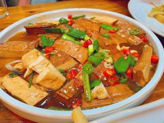 -下梅人家土菜馆(历史文化餐厅度假区店)