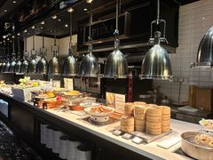 -加餐海鲜自助(集美银泰百货店)
