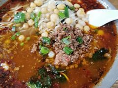 -丁丁猫重庆小面(徐州路店)