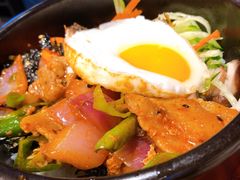 -金妈家烤肉(龙湖U城天街店)