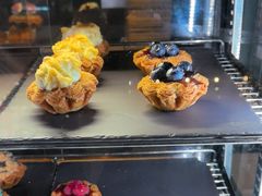 -富力希尔顿酒店·地阔自助餐厅