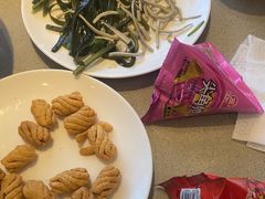-蝎王府羊蝎子(虎坊桥总店)