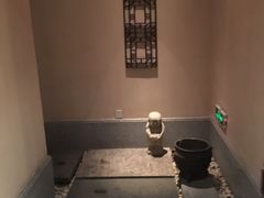 -芭东小镇温泉