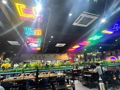 -牛鲜盛齐齐哈尔烤肉(曹路店)