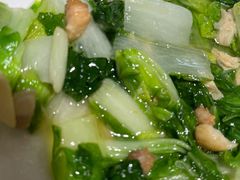 -苏小柳点心·手作小笼包(浦东嘉里城分院)