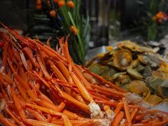 -吉布鲁牛排海鲜自助(朝阳广场店)