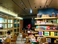 -星巴克臻选(国贸商城首店)