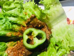 -一心烤肉(延安路店)