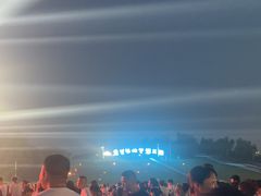 -北戴河集发农业梦想王国