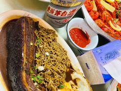 -富临轩私房菜(集庆门大街店)