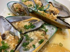 -大东海海鲜酒楼(渔人码头总店)