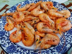 -前海沿·青岛菜(五四广场永旺店)