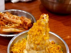 -大阪烧肉BAKA一代(十亩地店)