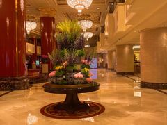 -北京中国大饭店