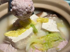 -小吊梨汤·北京菜·烤鸭(鸟巢店)