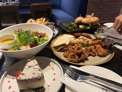 -bluefrog蓝蛙(水游城店)