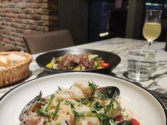 -at cafe 意大利餐厅(集美店)