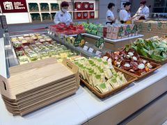 -詹记桃酥(马鞍山万达店)
