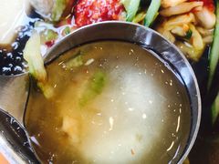 -顺姬冷面(长白西路店)