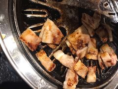 -九田家黑牛烤肉料理(珠江摩尔店)