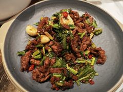 -云海肴云南菜·蒸汽石锅鱼(新奥店)