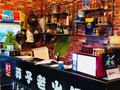 -莽子老火锅(大坪店)