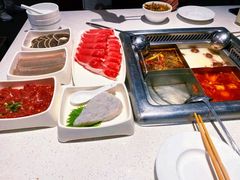 -海底捞火锅(高科广场店)