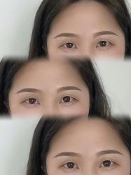 -MIVI野生眉纹绣纹眉