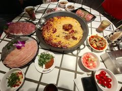 -朱光玉火锅馆(全国总店·金冠好店)