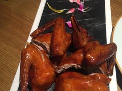 红烧鸽-大鸽饭(岗顶店)