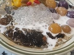 -堂屋糖水店(愚园店)