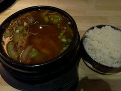 -八福力韩国休闲餐厅(泉舜店)