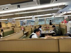 -海底捞火锅(旭辉MALL店)