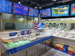 -海味当家·蒸锅海鲜(星海公园店)