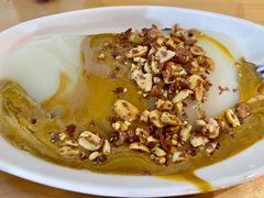 -串妹花式冰粉(乐山总店)