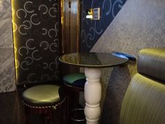 -K+全国连锁KTV(绿地缤纷天地店)