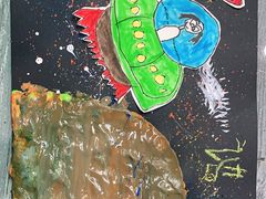 -斯玛特儿童美术中心(文化中心店)