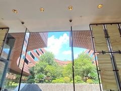 -上海衡山路十二号华邑酒店