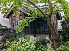 -胡雪岩故居