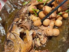 -小吊梨汤·北京菜·烤鸭(鸟巢店)