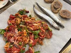 -玫瑰花园自助烤肉(金源店)