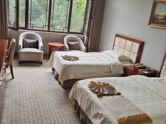 -北京宽沟会议中心