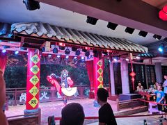 -李雪火锅食府(宽窄巷子总店)
