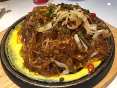 -一品红川菜(皇岗店)