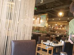 -烹然四季椰子鸡火锅(团结湖总店)