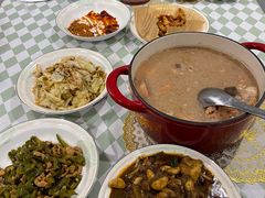 -董厨煨汤馆(车站路店)