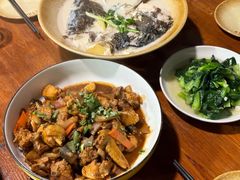 -75幢私房菜馆