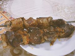 -吾斯曼珍珠抓饭王